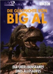 Dinosaurier - Die Geschichte von Big Al
