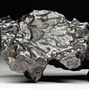 Meteorite aus Russland und Schweden
