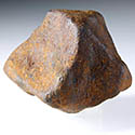 Steinmeteoriten aus der Sahara