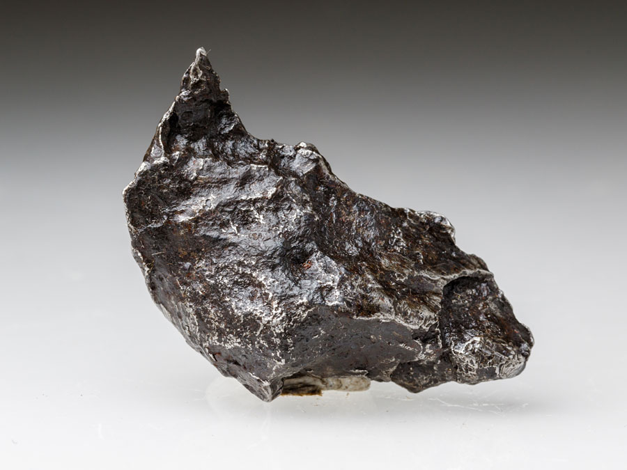 Sikhote Alin Meteorit, Schrapnell