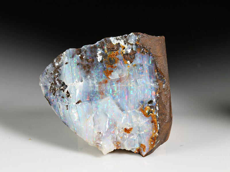 Opal aus Coober Pedy
