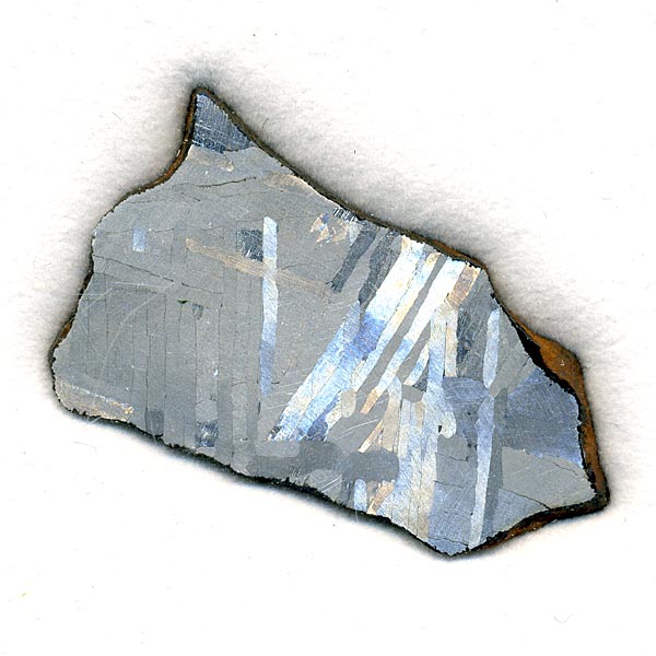 Henbury-Eisenmeteorit