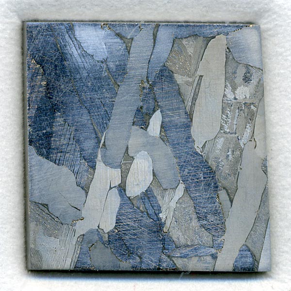 Steineisenmeteorit
