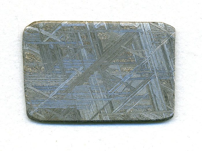 Muonionalusta Eisenmeteorit