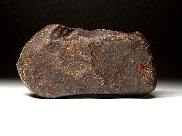 Steinmeteorit aus der Sahara