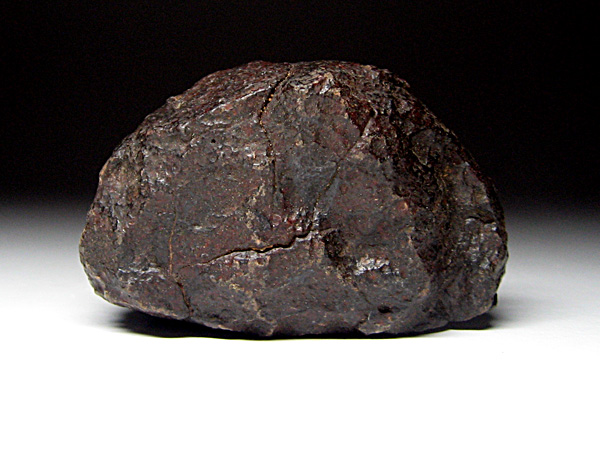 Steinmeteorit aus der Sahara