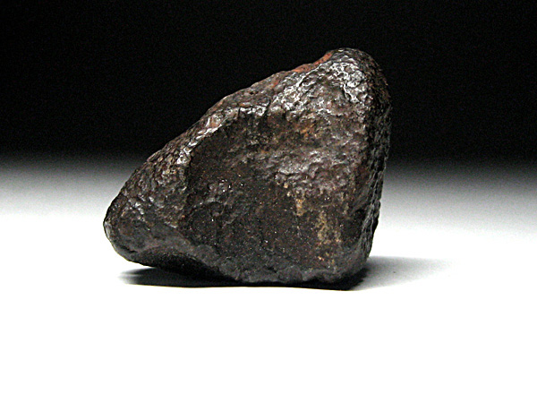 Steinmeteorit aus der Sahara