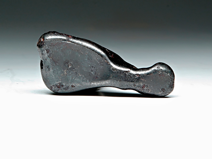 Sikhote Eisenmeteorit