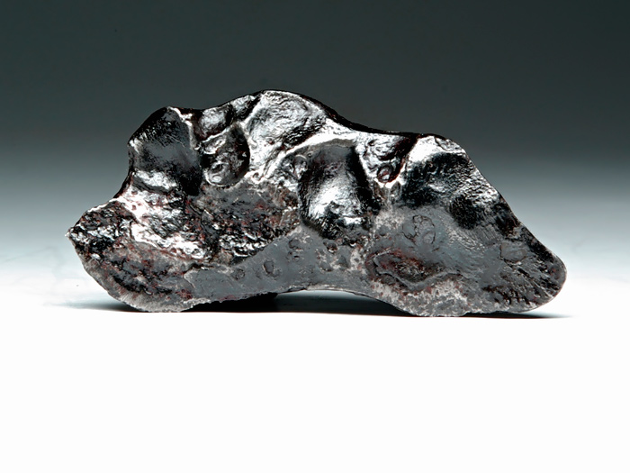Sikhote Eisenmeteorit