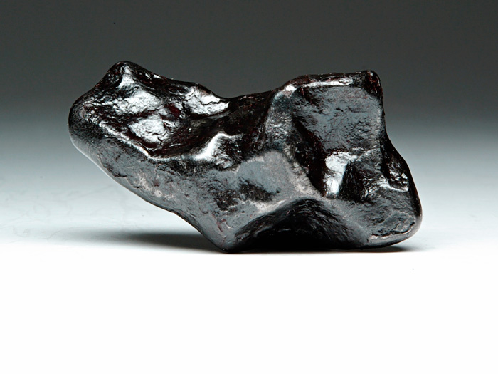 Sikhote Eisenmeteorit