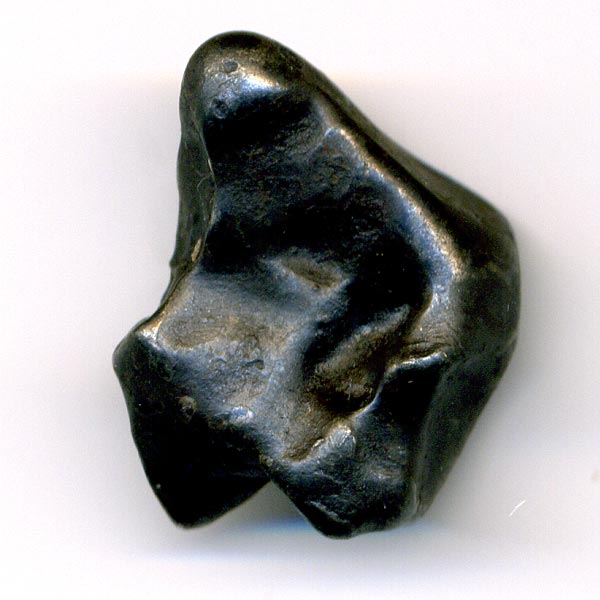 Sikhote Eisenmeteorit