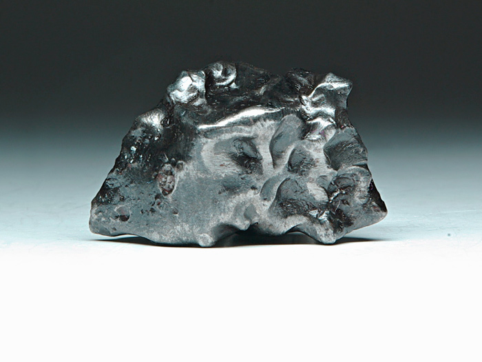 Sikhote Eisenmeteorit