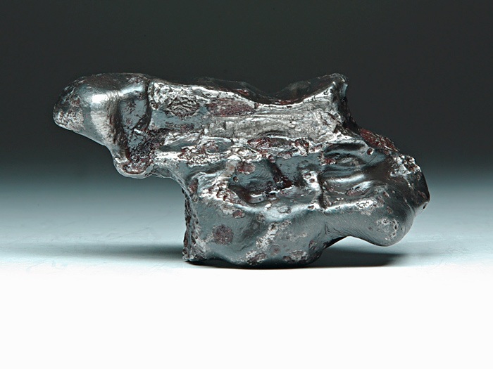 Sikhote Eisenmeteorit