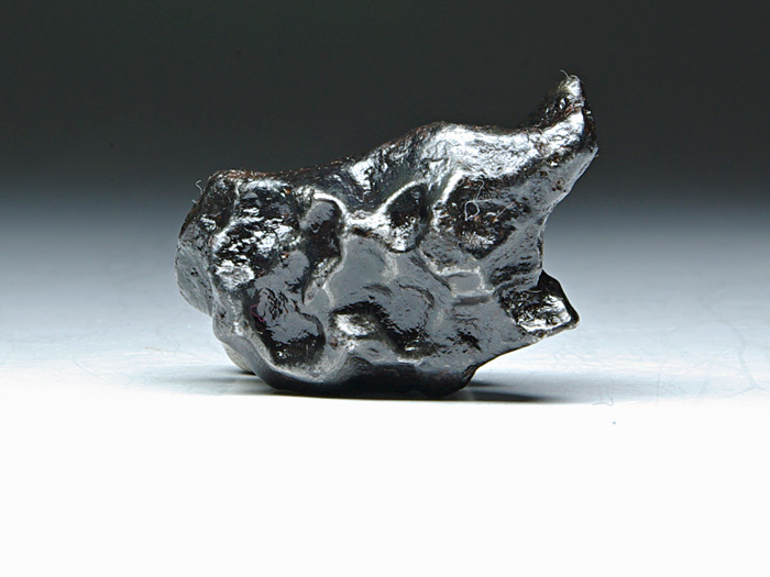 Sikhote Eisenmeteorit