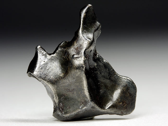 Sikhote Eisenmeteorit