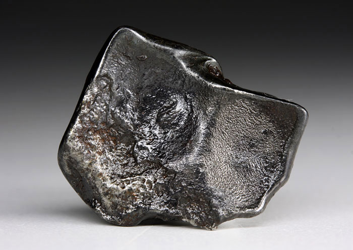 Sikhote Eisenmeteorit