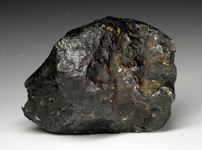 Seymchan-Steineisenmeteorit