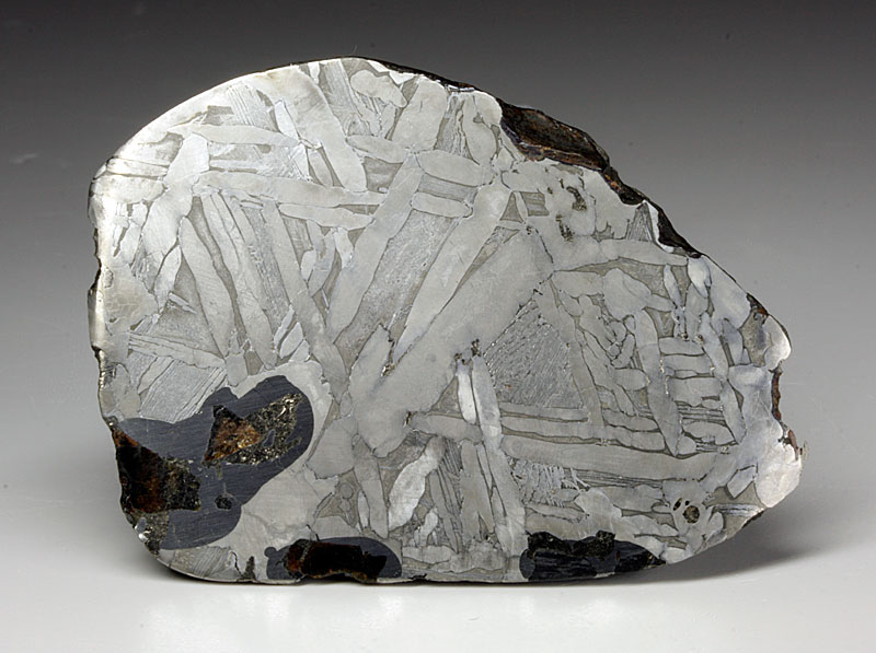 Seymchan-Steineisenmeteorit