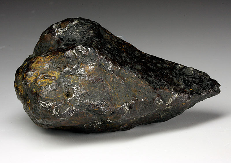Seymchan-Steineisenmeteorit