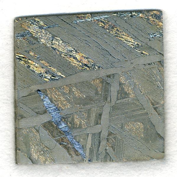 Steineisenmeteorit