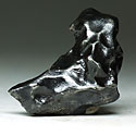 Eisenmmeteoriten aus Russland