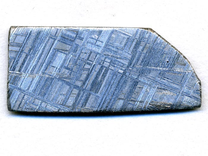 Muonionalusta Eisenmeteorit