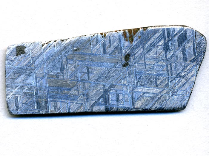 Muonionalusta Eisenmeteorit