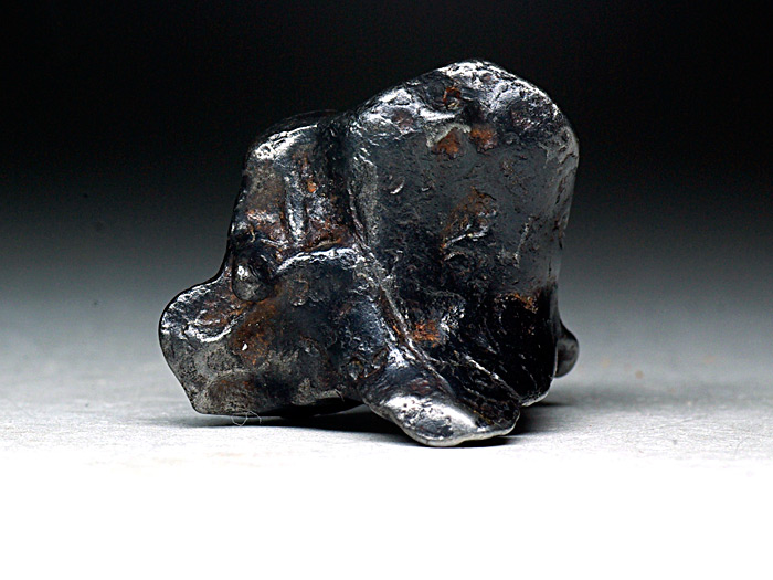 Sikhote Eisenmeteorit