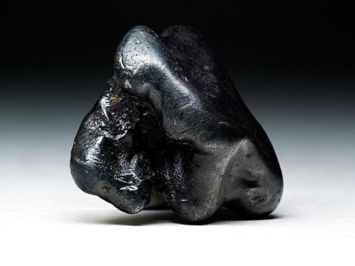 Sikhote Eisenmeteorit