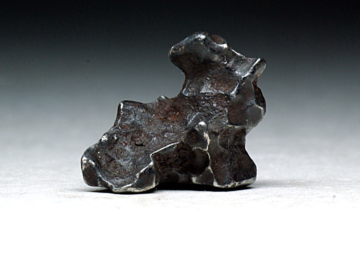 Sikhote Eisenmeteorit