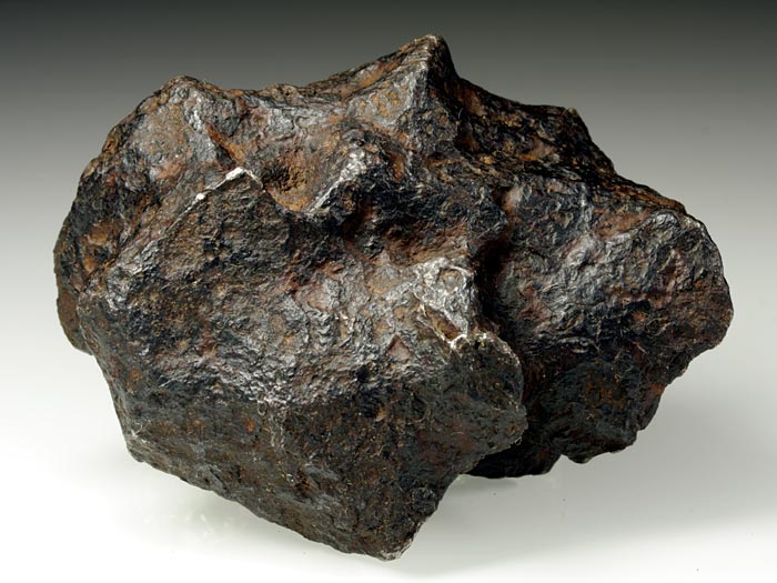 Campo del Cielo-Eisenmeteorit