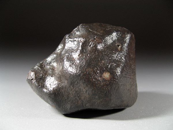 Steinmeteorit aus der Sahara