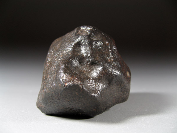 Steinmeteorit aus der Sahara