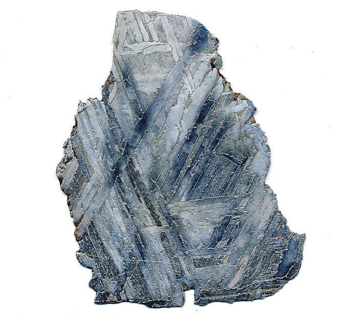 Seymchan-Steineisenmeteorit