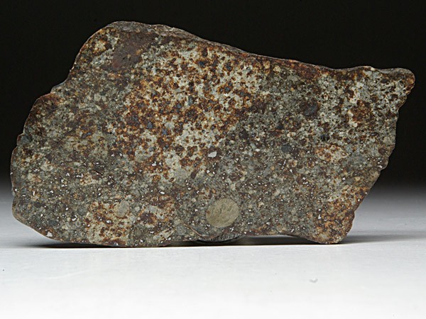 Steinmeteorit, NWA 869