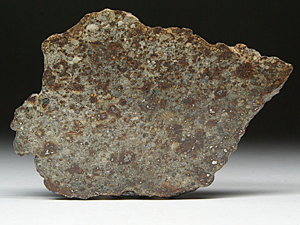 Steinmeteorit, NWA 869