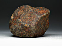 frischer NWA-Steinmeteorit