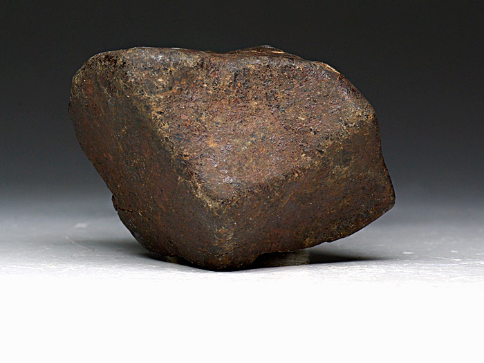 frischer NWA-Steinmeteorit