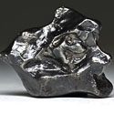 Eisenmeteoriten aus Russland in Museumsqualitt