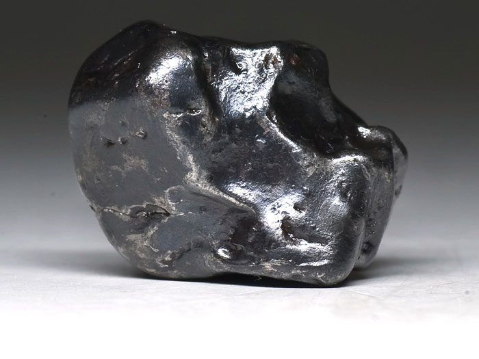 Sikhote-Alin-Eisenmeteorit