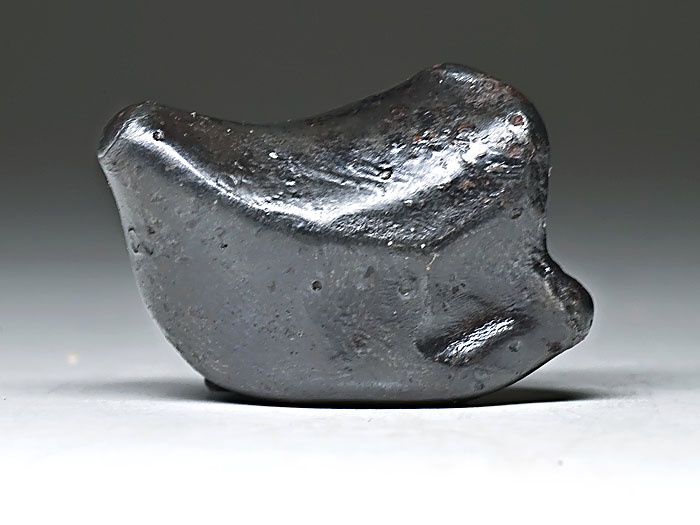 Sikhote-Alin-Eisenmeteorit