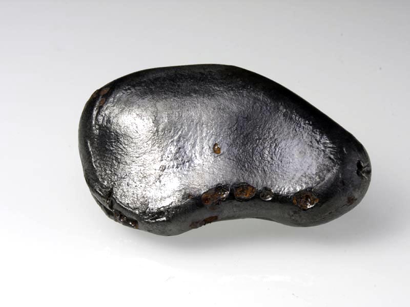 Sikhote Alin Eisenmeteorit aus Russland