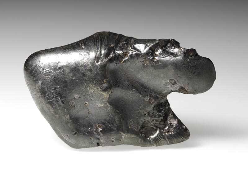 Sikhote Alin Eisenmeteorit aus Russland
