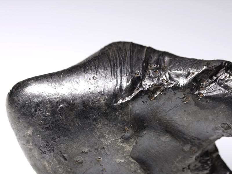 Sikhote Alin Eisenmeteorit aus Russland