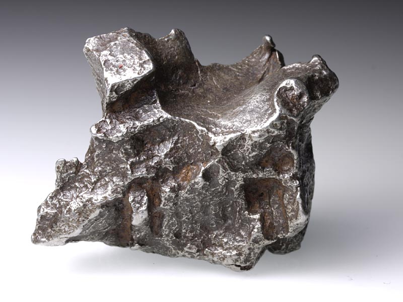 Sikhote Alin Eisenmeteorit aus Russland