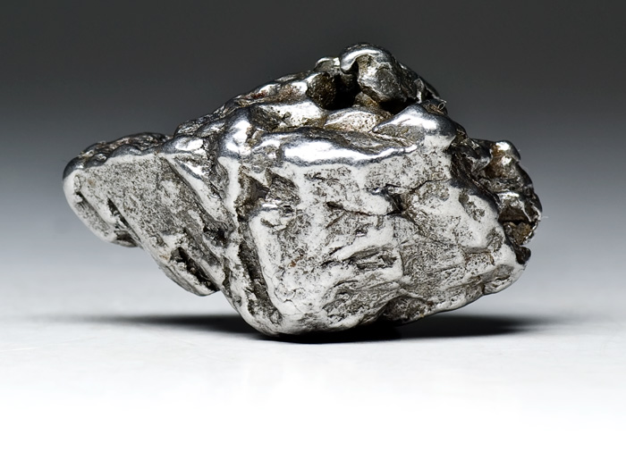 Campo de Cielo Eisenmeteoriten aus Chile