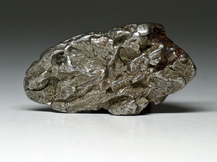 Campo de Cielo Eisenmeteoriten aus Chile