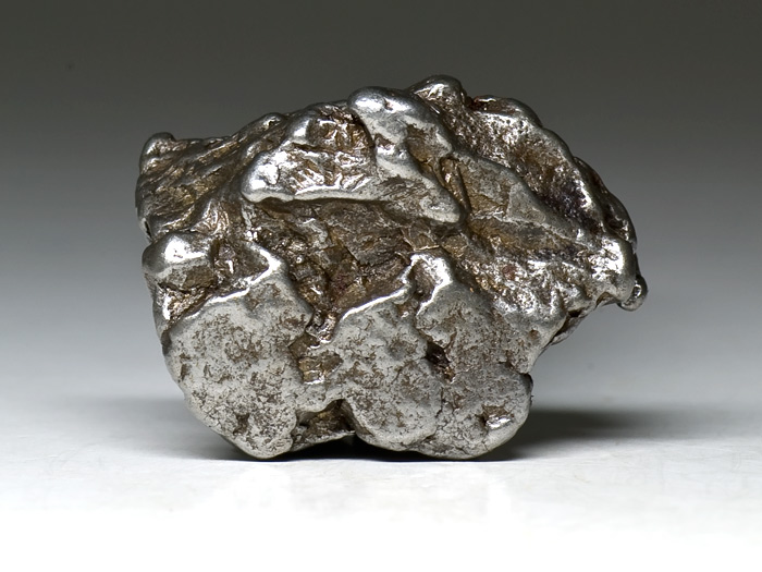 Campo de Cielo Eisenmeteoriten aus Chile