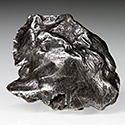 Eisenmeteoriten aus Russland (Schrapnelle)
