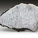 Gibeon Eisenmeteoriten aus Namibia